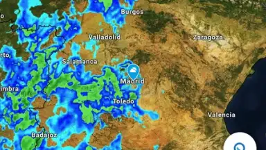 Screenshot von Weather 14 Days - Meteored 7