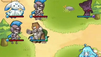 Screenshot von Luna Storia 12