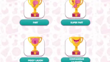 Screenshot von LAFFIES, HAPPY BABIES 12