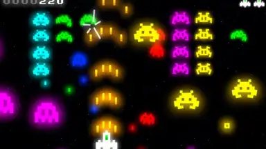 Screenshot von Radiant 3