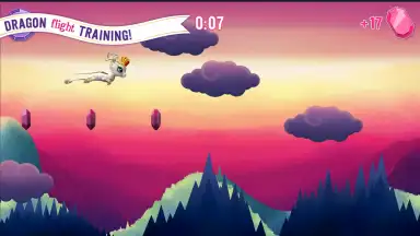 Screenshot von Baby Dragons 14