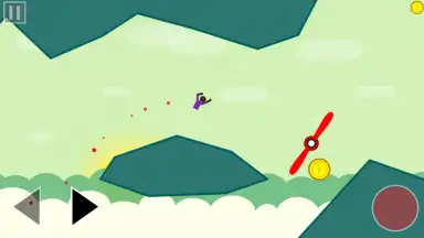 Screenshot von Hanger World 10