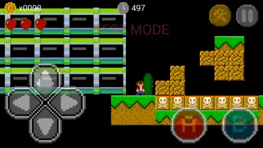 Screenshot von MAKER 1