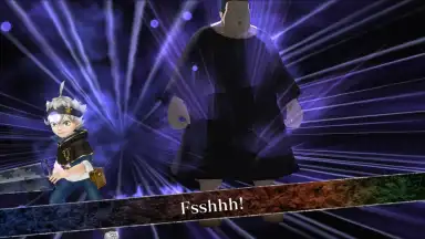 Screenshot von Black Clover Phantom Knights 5