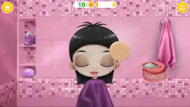 Screenshot von BFF World Trip Hollywood 2 8
