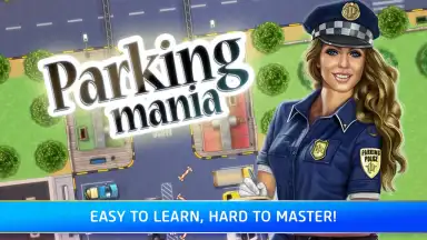 Screenshot von Parking Mania 7