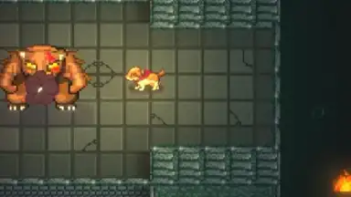Screenshot von Doggo Dungeon: A Dog's Tale 10