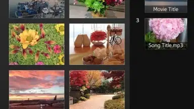Screenshot von Smart View 2.0 9