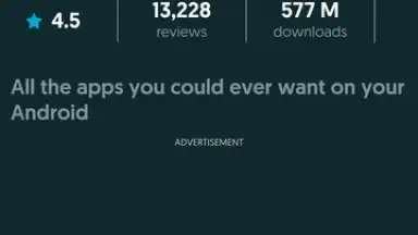 Screenshot von FreeBrowser 14
