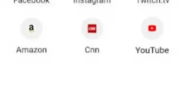 Screenshot von Hopa - Background Browser 5