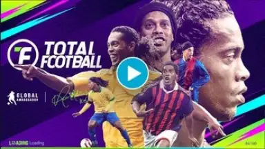 Screenshot von Total Football 1