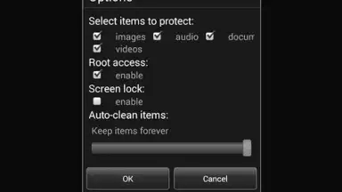 Screenshot von Dumpster - Recycle Bin 4