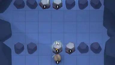 Screenshot von Gold & Heroes 1