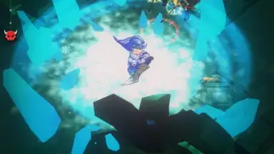 Screenshot von Alchemy Knight 8