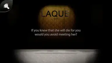 Screenshot von LAQUE 6