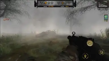 Screenshot von Z.O.N.A Project X Lite 3