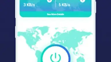 Screenshot von VPN Pro 1