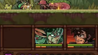 Screenshot von Into the Dusk 6