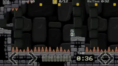 Screenshot von Bionfly 3