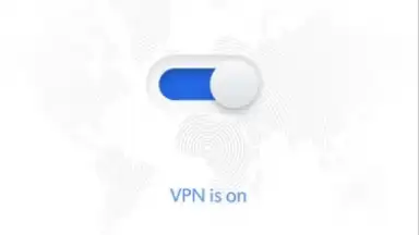 Screenshot von BrightVPN 2
