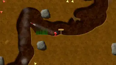Screenshot von Annelids 3