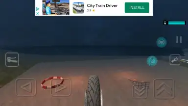 Screenshot von Bike Simulator Evolution 4