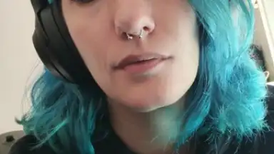 Screenshot von FaceApp 3