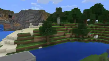 Screenshot von Minicraft: Block Craftarena 3D 4