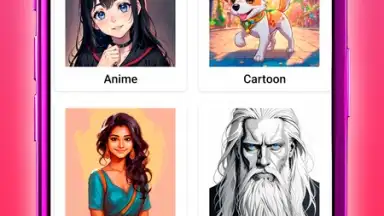Screenshot von AR Drawing: Sketch & Paint 8