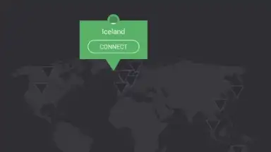 Screenshot von ProtonVPN 14
