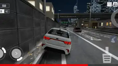 Screenshot von Custom Club: Online Racing 3D 6