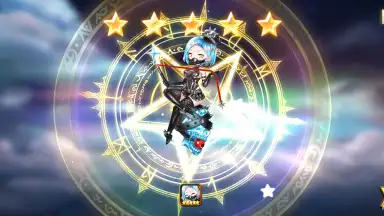 Screenshot von Luna Discordia 18