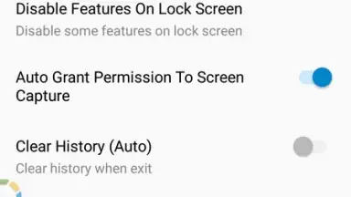 Screenshot von fooView - Float Viewer 6
