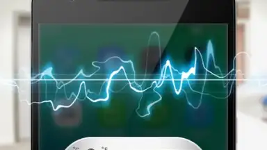 Screenshot von Температура тела Термометр 4