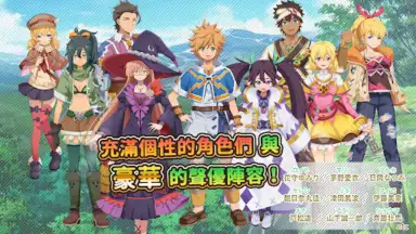 Screenshot von Suppose A Kid From The Last Dungeon Mobile 16