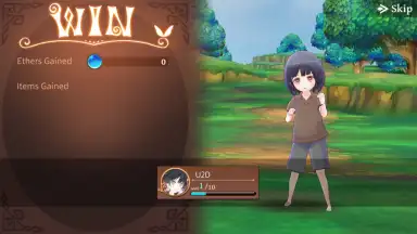Screenshot von Atelier Online 3