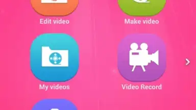 Screenshot von VideoShow 6