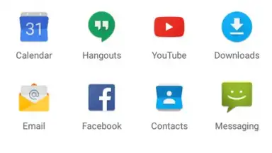 Screenshot von LEO Privacy Guard 6