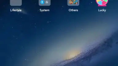 Screenshot von Hello Launcher Doll Emojis and Themes 7
