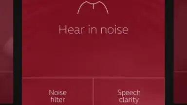 Screenshot von ReSound Smart 3D 2