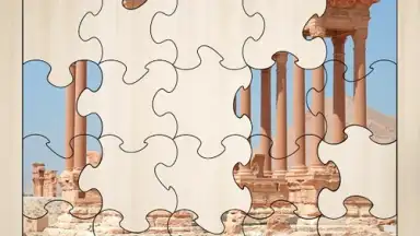 Screenshot von Jigty Jigsaw Puzzles 5