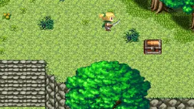 Screenshot von DORAKEN 3