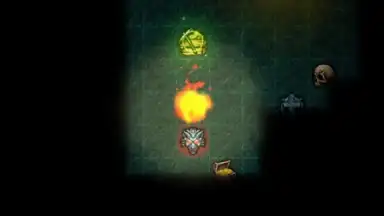 Screenshot von Dungeon Survivor II 5