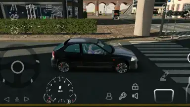 Screenshot von Car Parking Multiplayer 6