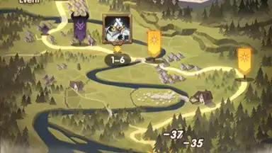 Screenshot von AFK Arena 9