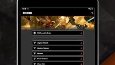 Screenshot von Kill Team 3