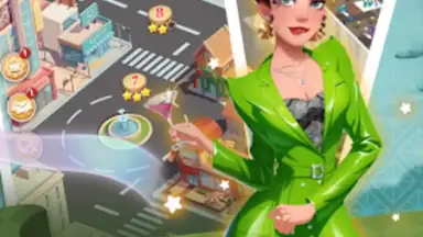 Screenshot von Fashion Queen Story 3