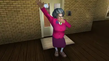 Screenshot von Scary Teacher 3D 12