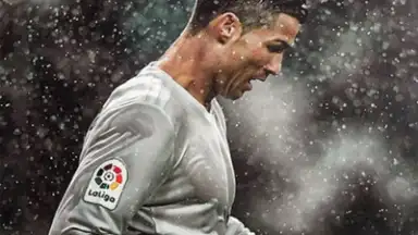 Screenshot von Wallpaper for cristiano 3