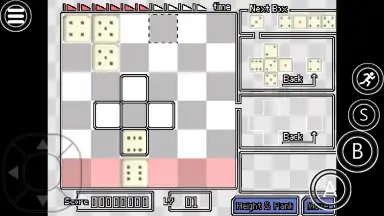 Screenshot von chocoplayer 4